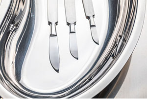 Chirurgické zákroky